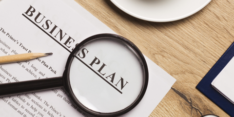 Getting a Visa? A Business Plan Isn’t Enough. You Need Strategy.